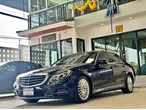 Benz E-Class