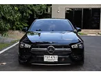 Benz CLA-Class