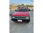 Nissan Big M