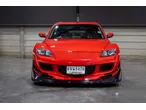 Mazda RX-8