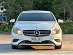 Benz A-Class