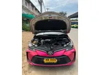 Toyota Corolla Altis