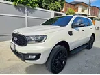 Ford Everest