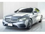 Benz E-Class