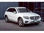 Benz GLC-Class