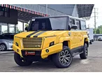 Toyota TR Transformer