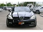 Benz SLK-Class
