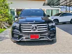 Benz GLS-Class
