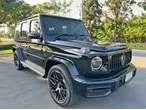 Benz G-Class