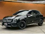 Benz GLA-Class