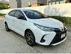 Toyota Yaris ATIV