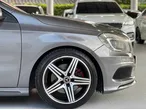 Benz A-Class