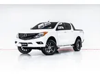 Mazda BT-Series