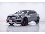 Benz GLA-Class