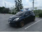 Honda Brio