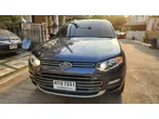 Ford Territory