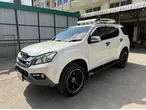 Isuzu MU-X