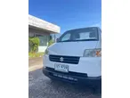 Suzuki Carry