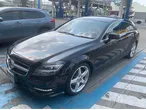 Benz CLS-Class