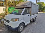 Suzuki Carry