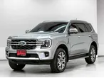 Ford Everest