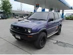 Nissan Terrano