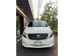 Benz V-Class
