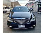 Benz S-Class