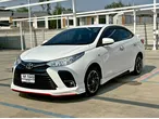 Toyota Yaris ATIV