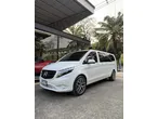 Benz V-Class