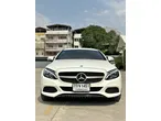 Benz C-Class