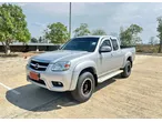 Mazda BT-Series