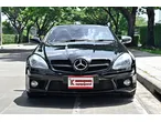 Benz SLK-Class