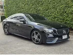 Benz E-Class