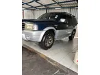 Ford Everest