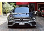 Benz E-Class