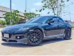 Mazda RX-8