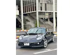 Porsche Boxster and Cayman