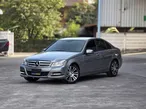 Benz C-Class