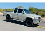 Toyota Hilux Tiger