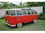 Volkswagen Bus Type 2