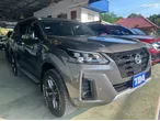 Nissan Terra