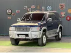 Toyota Sport Rider