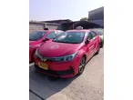 Toyota Corolla Altis