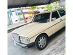 Benz E-Class