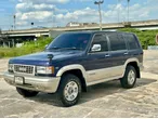 Isuzu Trooper