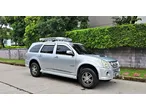 Isuzu MU-7