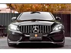 Benz S-Class