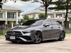 Benz A-Class