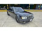 Benz E-Class